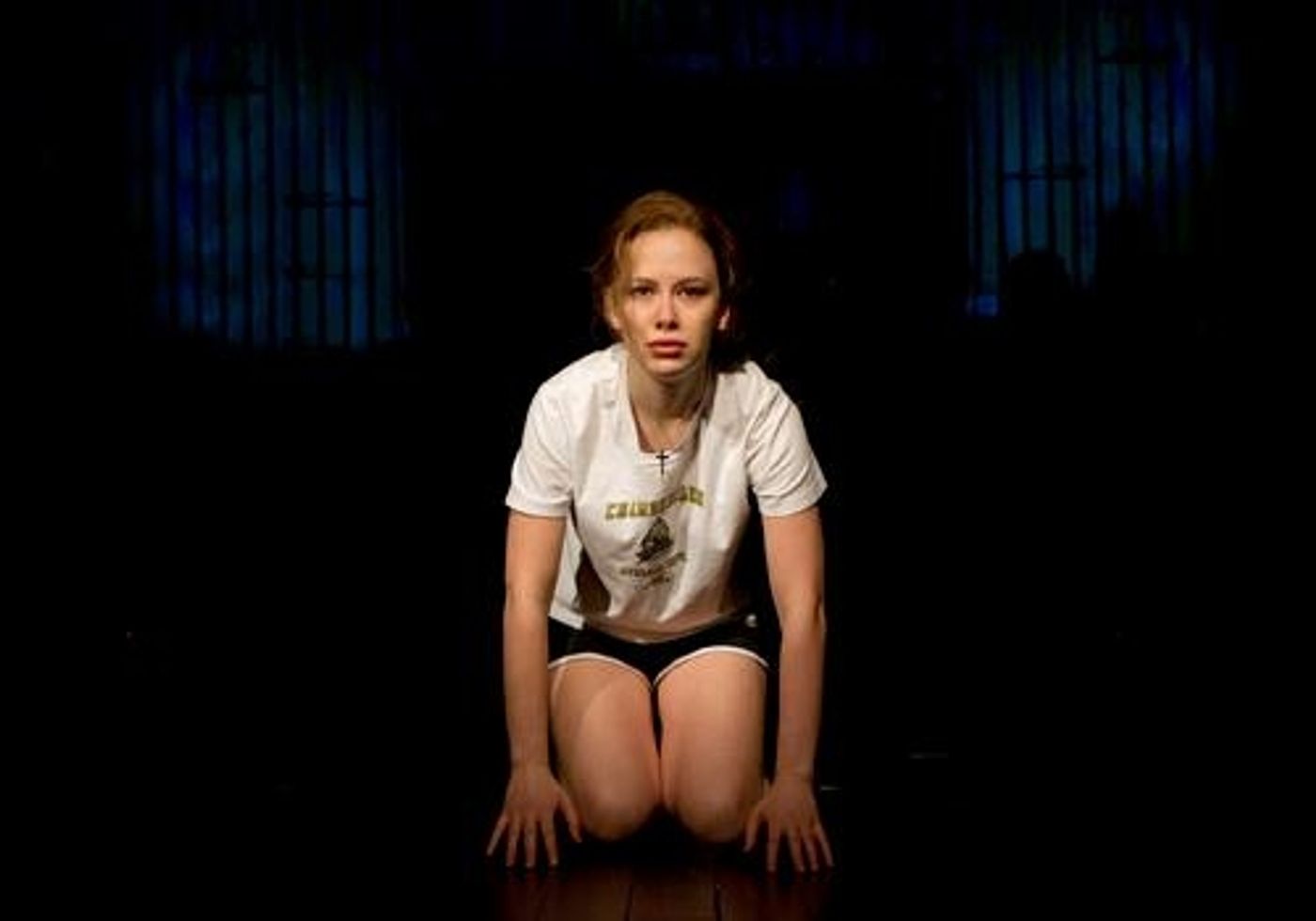 Photo Flash: CARRIE's Back! All the Production Shots!  Image