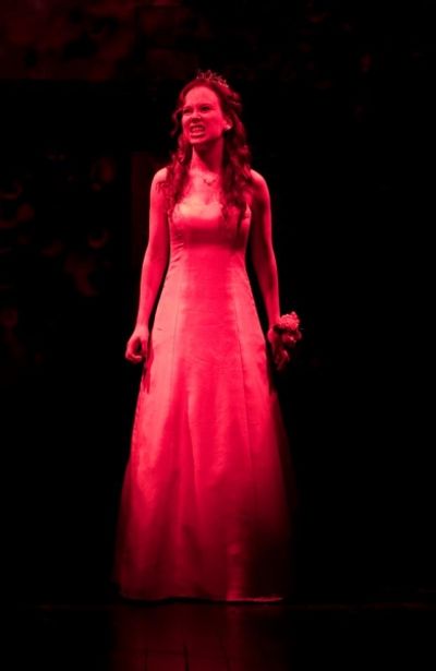 Molly Ranson Photo
