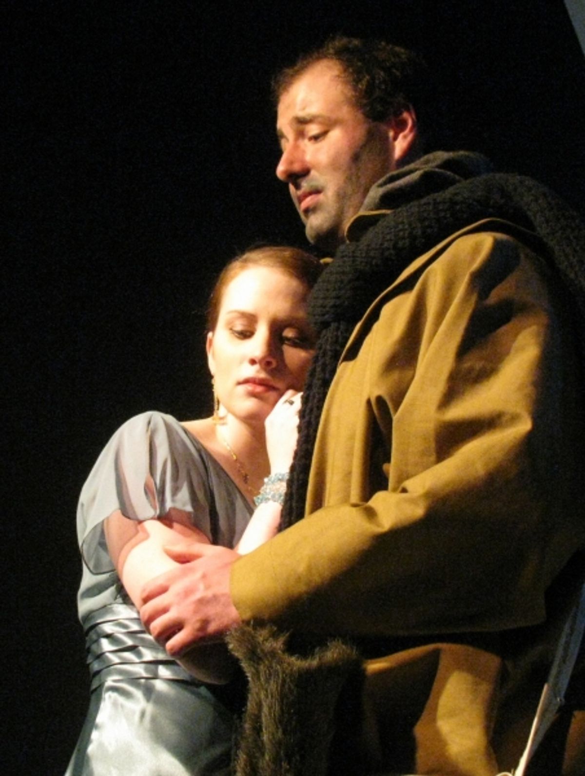 Michael Wurzel, Cat Miller at 