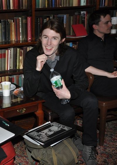 Blake Daniel Photo