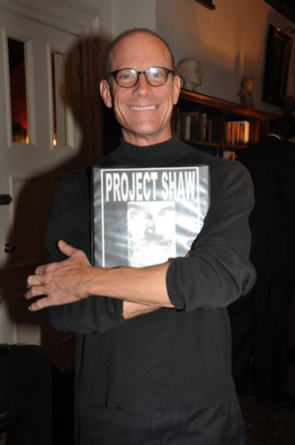 David Drake Photo