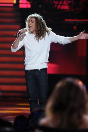 Deandre Brackensick Photo