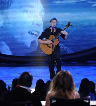 Phillip Phillips Photo