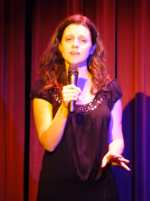 Julia Haubner Smith @ BroadwayWorld Julia Haubner Smith Photo