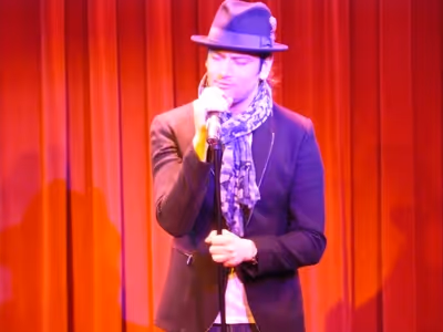 Constantine Maroulis Photo