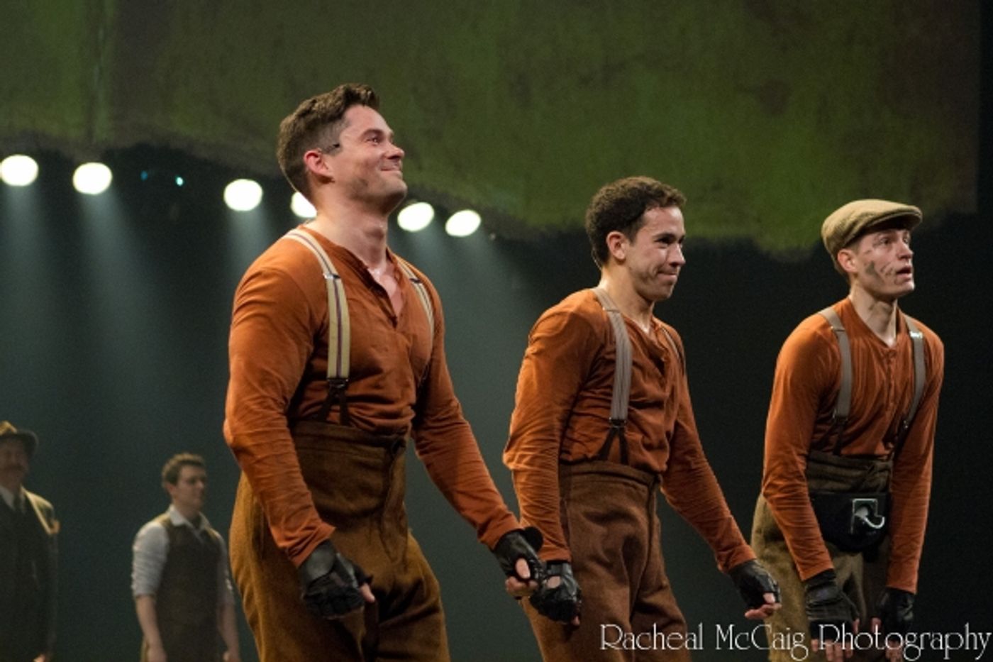 Photo Coverage: WAR HORSE Opens in Toronto - All the Red Carpet Action!  Image
