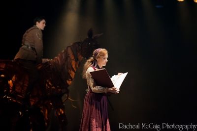 Melanie Doane Photo