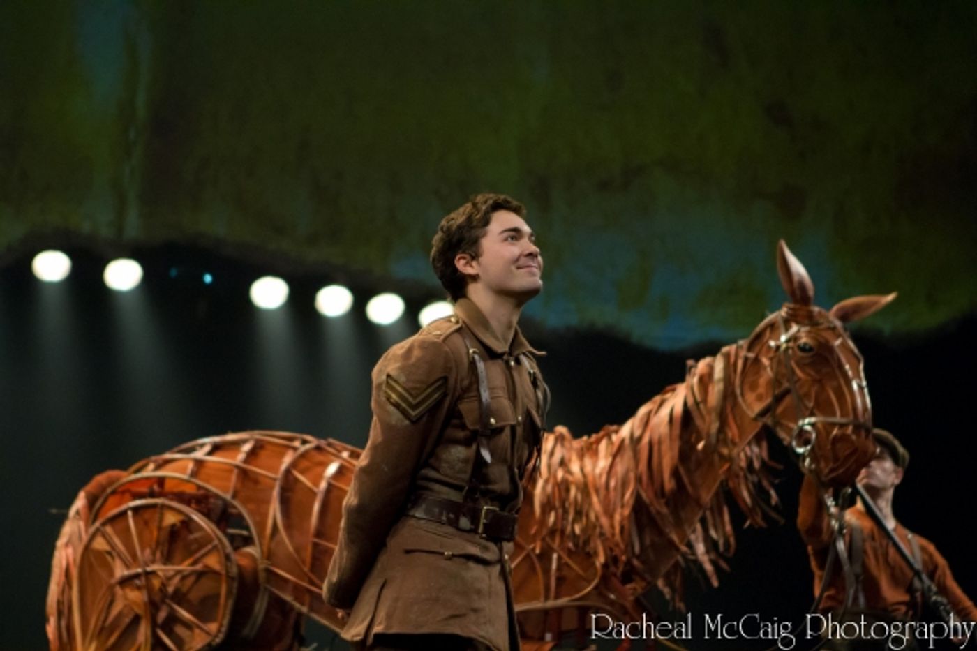 Photo Coverage: WAR HORSE Opens in Toronto - All the Red Carpet Action!  Image