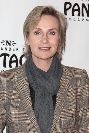 Jane Lynch Photo
