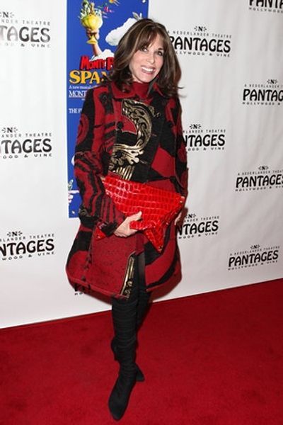 Kate Linder Photo