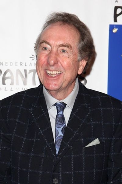 Eric Idle Photo