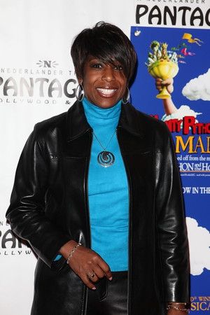 Dawnn Lewis Photo