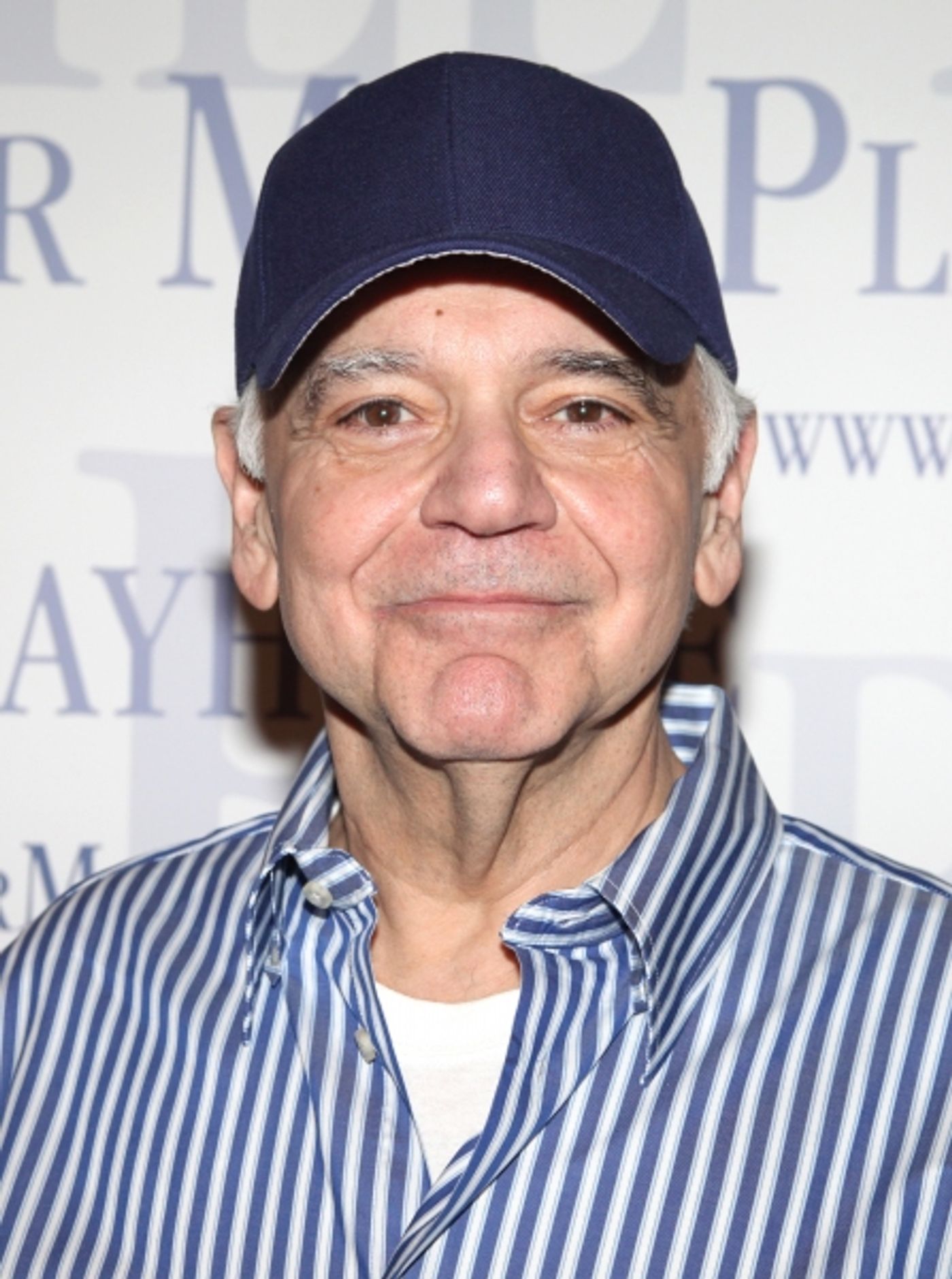 Photo Coverage: Meet the Company of Paper Mill's DAMN YANKEES!  Image