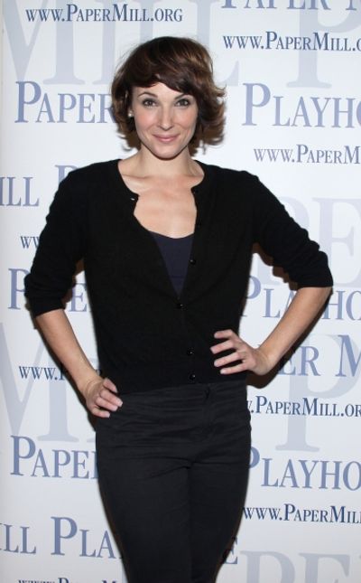 Chryssie Whitehead Photo