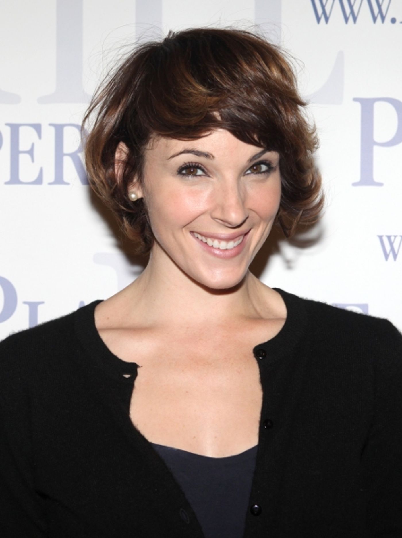 Photo Coverage: Meet the Company of Paper Mill's DAMN YANKEES!  Image