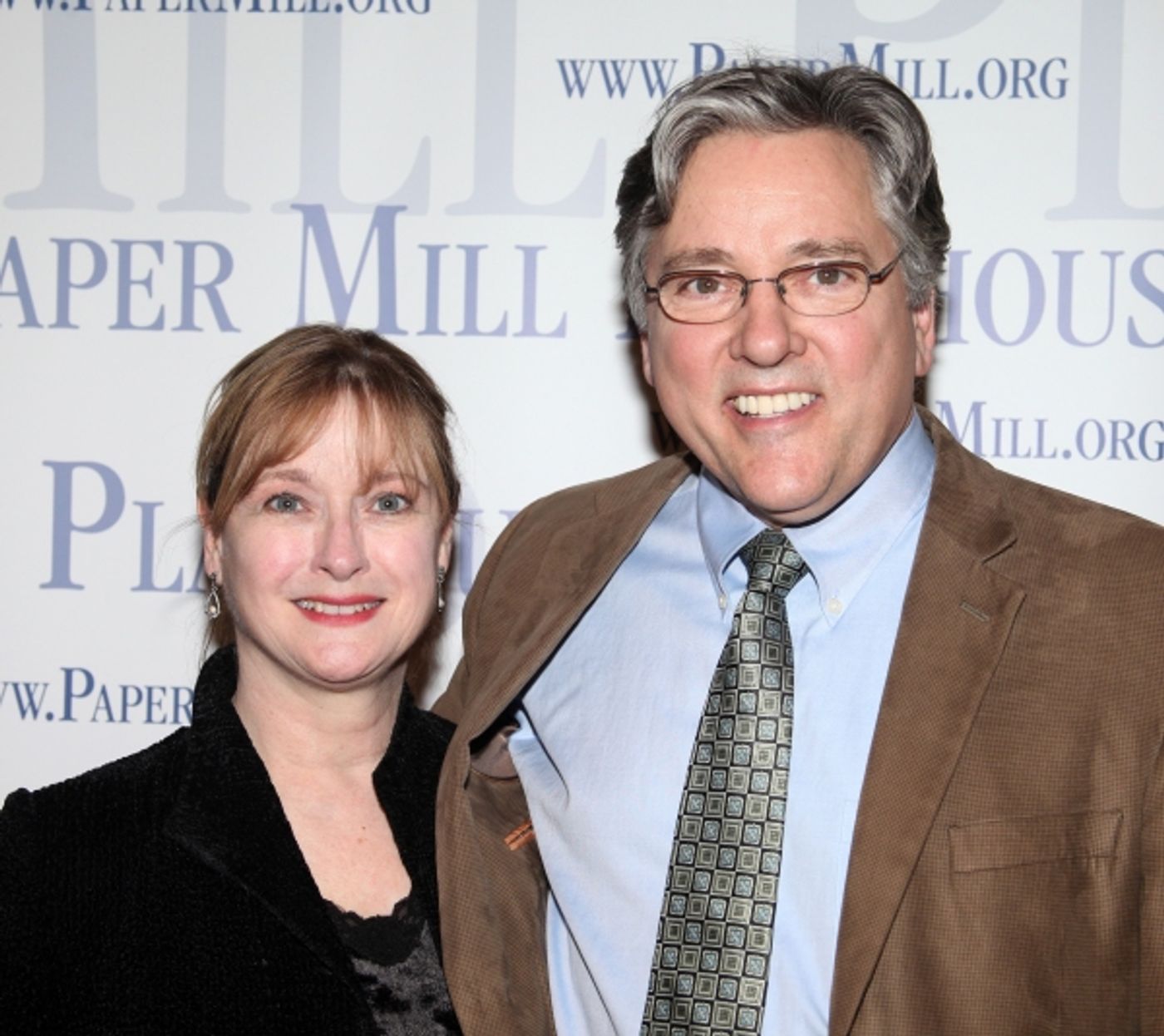 Photo Coverage: Meet the Company of Paper Mill's DAMN YANKEES! Photo Coverage: Meet the Company of Paper Mill's DAMN YANKEES! Image