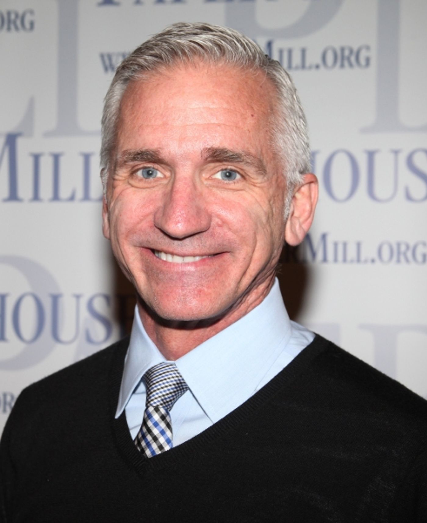 Photo Coverage: Meet the Company of Paper Mill's DAMN YANKEES!  Image