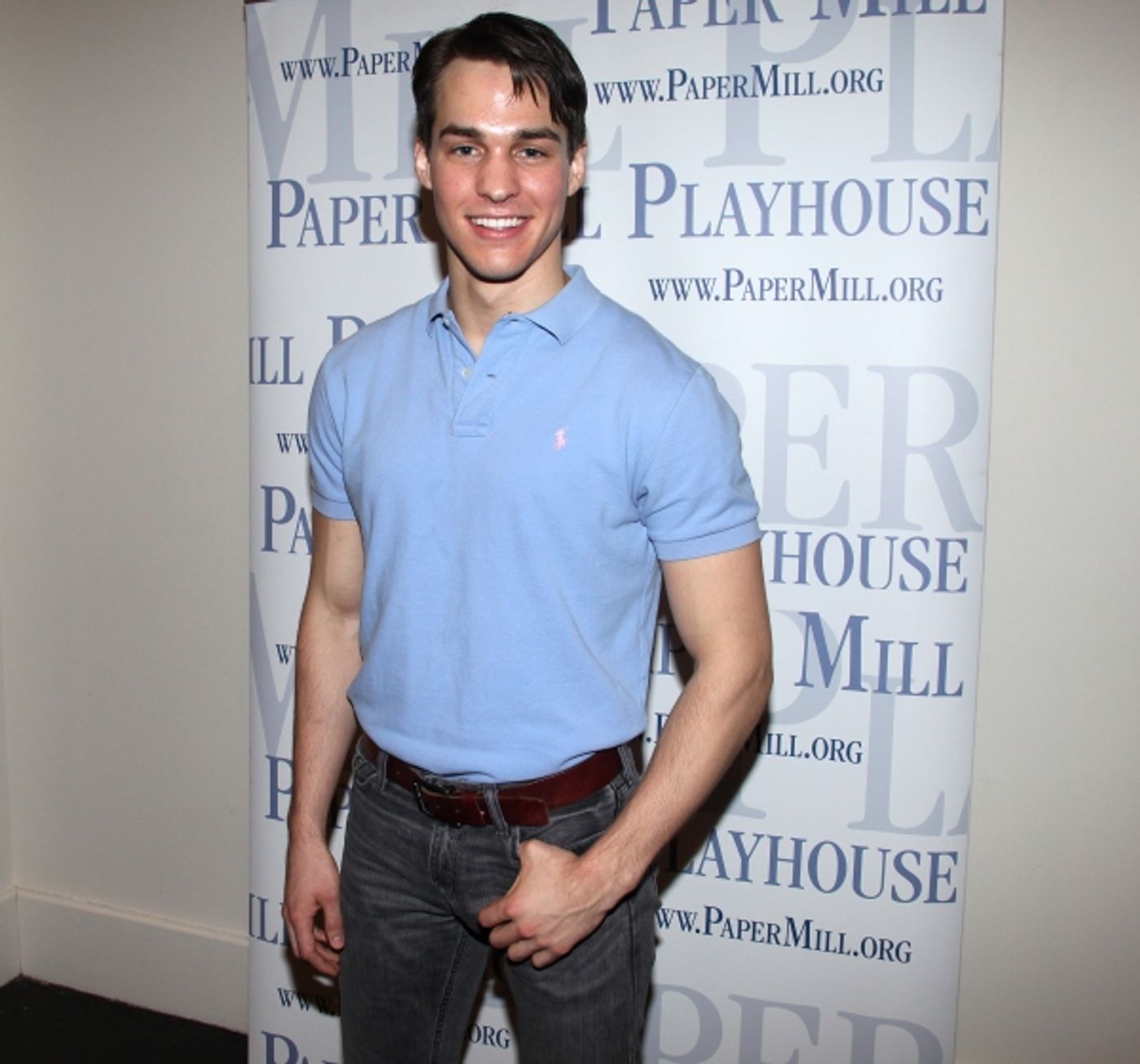 Photo Coverage: Meet the Company of Paper Mill's DAMN YANKEES!  Image