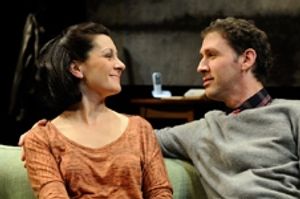 Angela Brazil and Mauro Hantman Photo