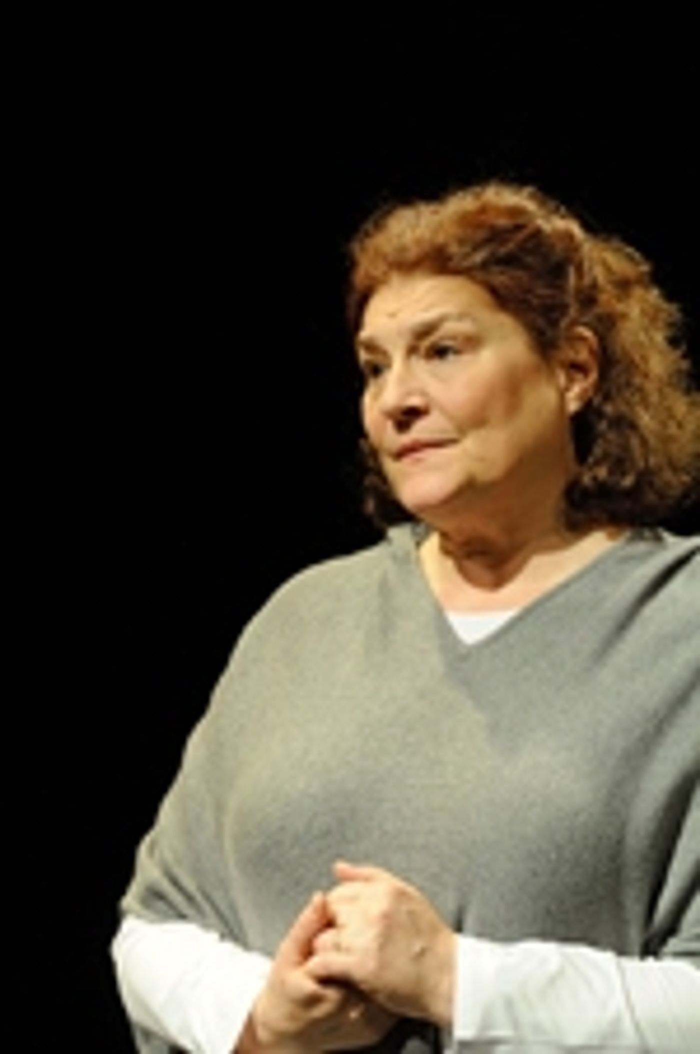 Photo Flash: Trinity Rep Presents LOVE ALONE  Image