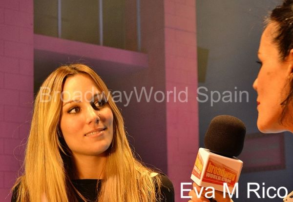 Edurne y Fanni Alcazar Photo