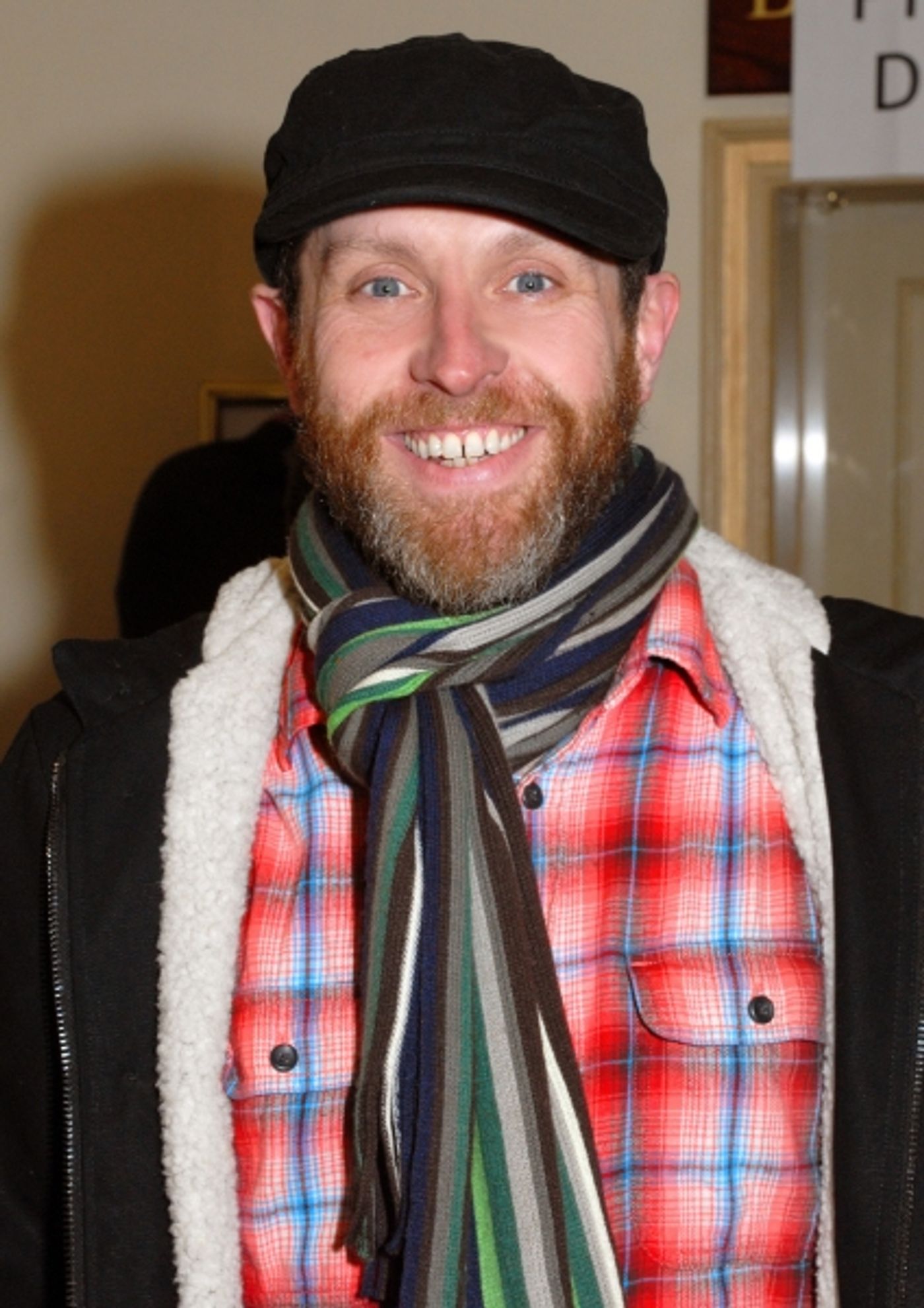 Photo Flash: More! Zach Braff & Co. At ALL NEW PEOPLE Opening Night  Image