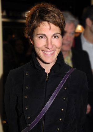 Tamsin Greig @ BroadwayWorld Tamsin Greig Photo