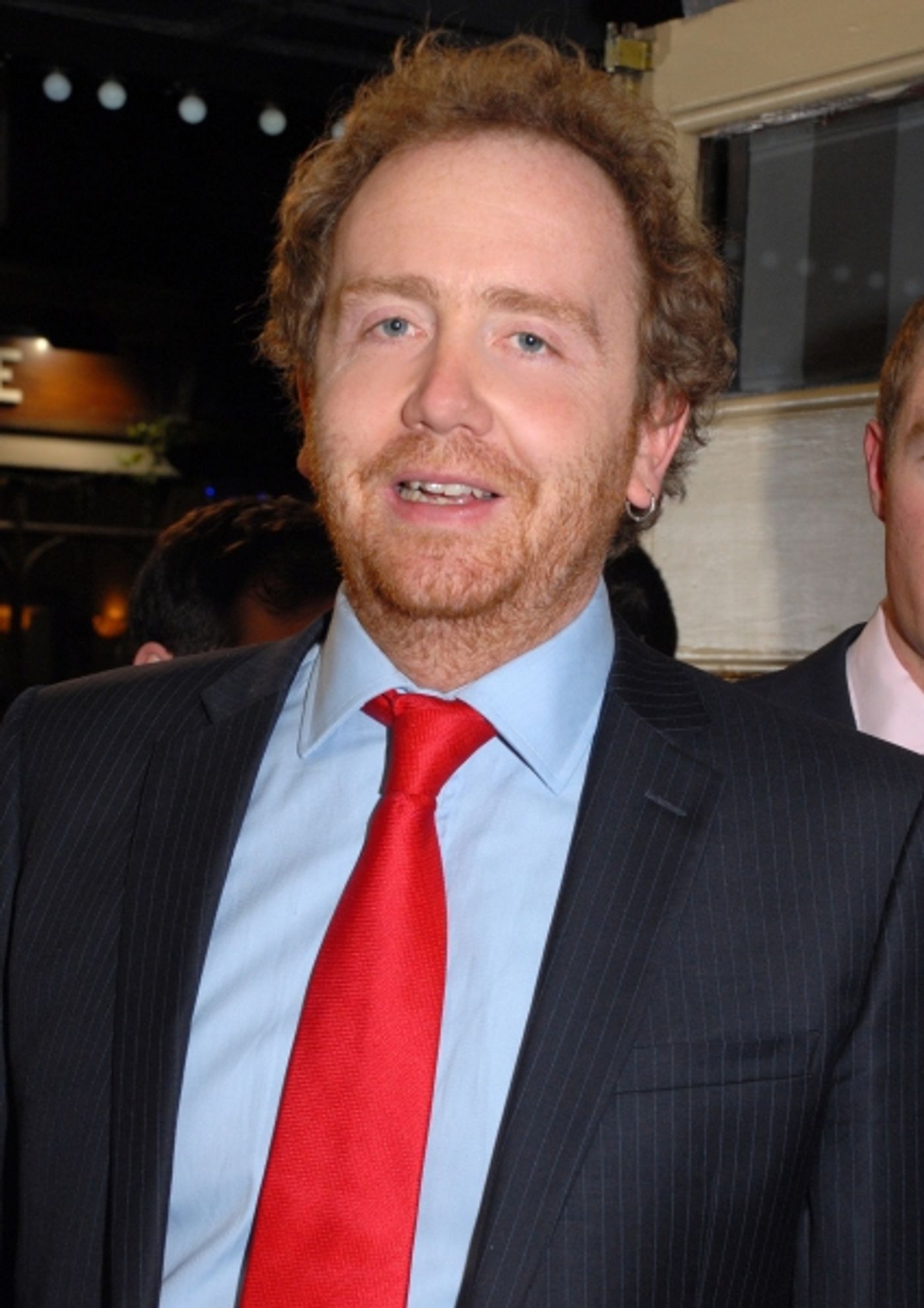 Photo Flash: More! Zach Braff & Co. At ALL NEW PEOPLE Opening Night  Image