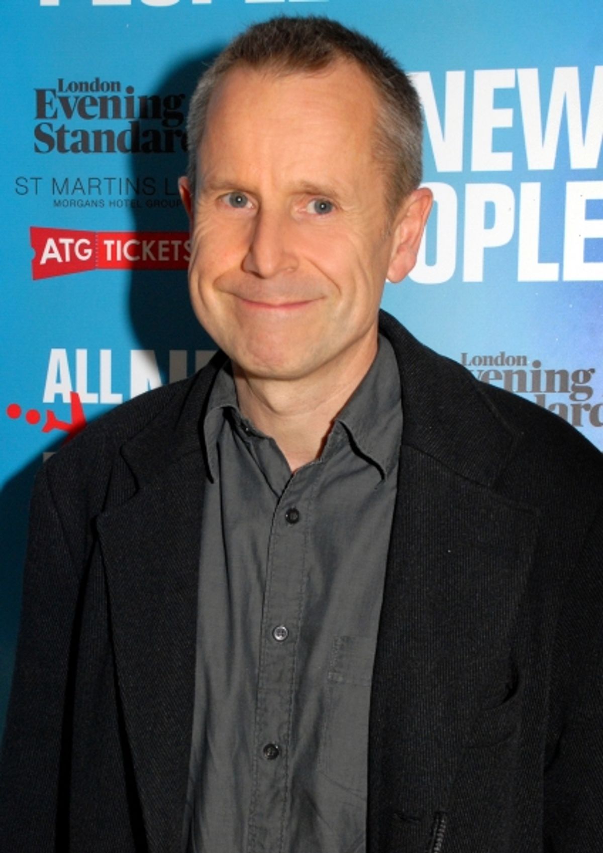Jeremy Hardy at 