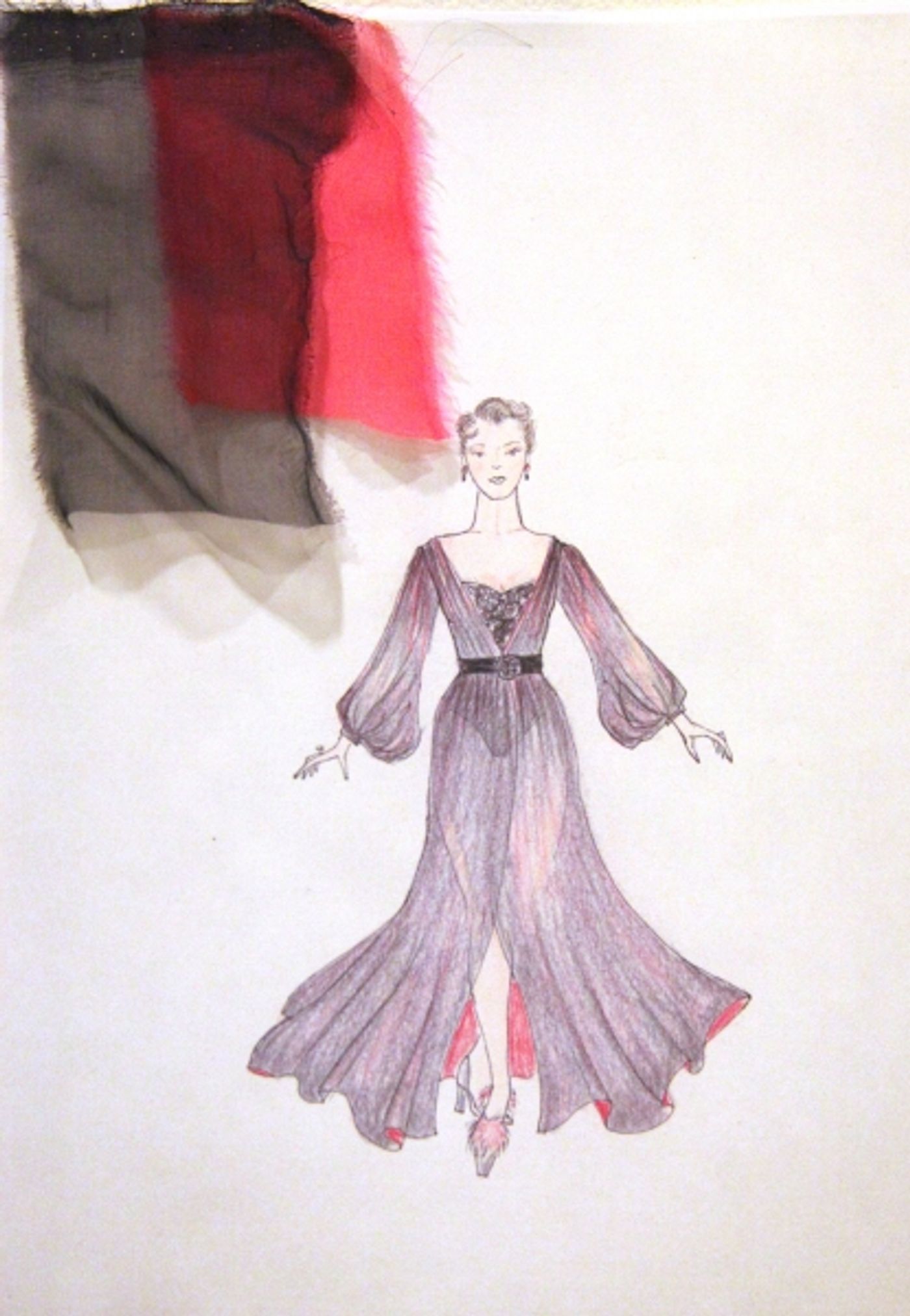 Photo Coverage: Meet the Company of Paper Mill's DAMN YANKEES! Photo Coverage: Meet the Company of Paper Mill's DAMN YANKEES! Image