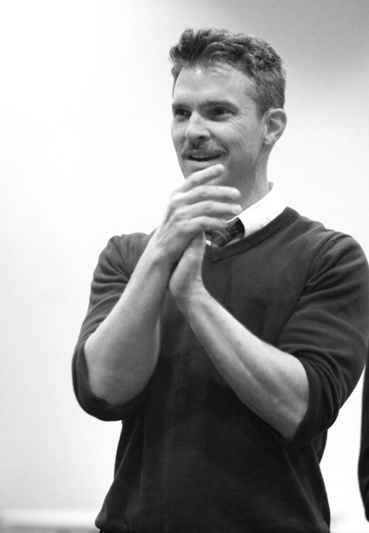 Photo Coverage: Meet the Company of Paper Mill's DAMN YANKEES!  Image