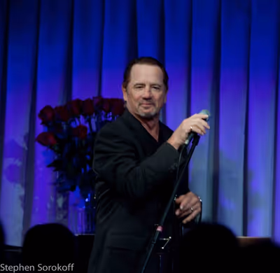 Tom Wopat Photo