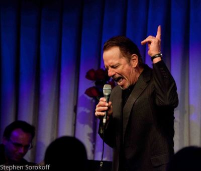 Tom Wopat Photo