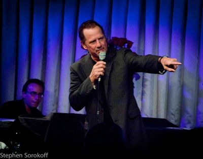 Tom Wopat Photo