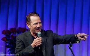 Tom Wopat Photo