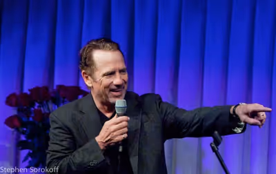Tom Wopat Photo