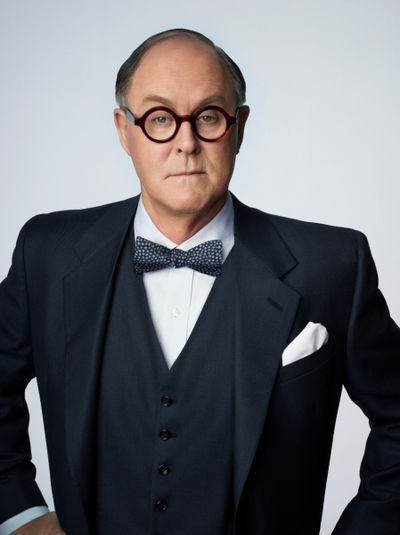 John Lithgow Photo
