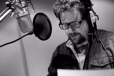 Michael Ball Photo