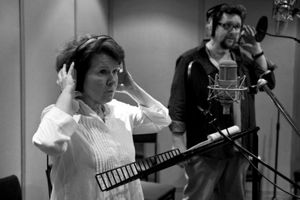 Imelda Staunton, Michael Ball @ BroadwayWorld Imelda Staunton, Michael Ball Photo