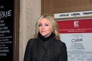 Jane Krakowski Photo