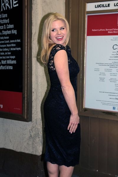 Megan Hilty Photo