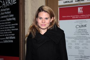 Celia Keenan-Bolger Photo