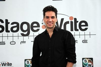 Will Swenson Photo