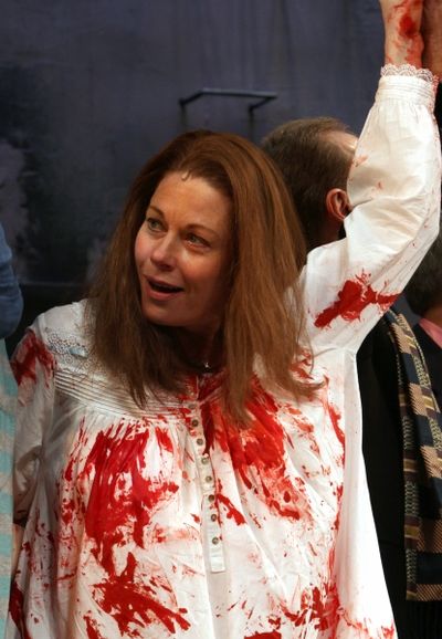 Marin Mazzie  Photo