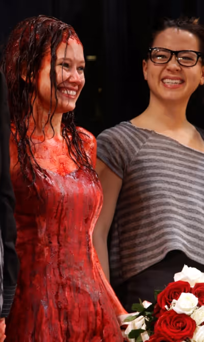 Molly Ranson & Jen Sese  Photo