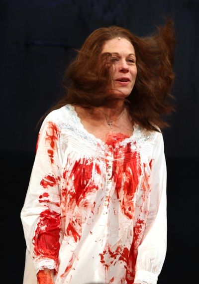 Marin Mazzie Photo