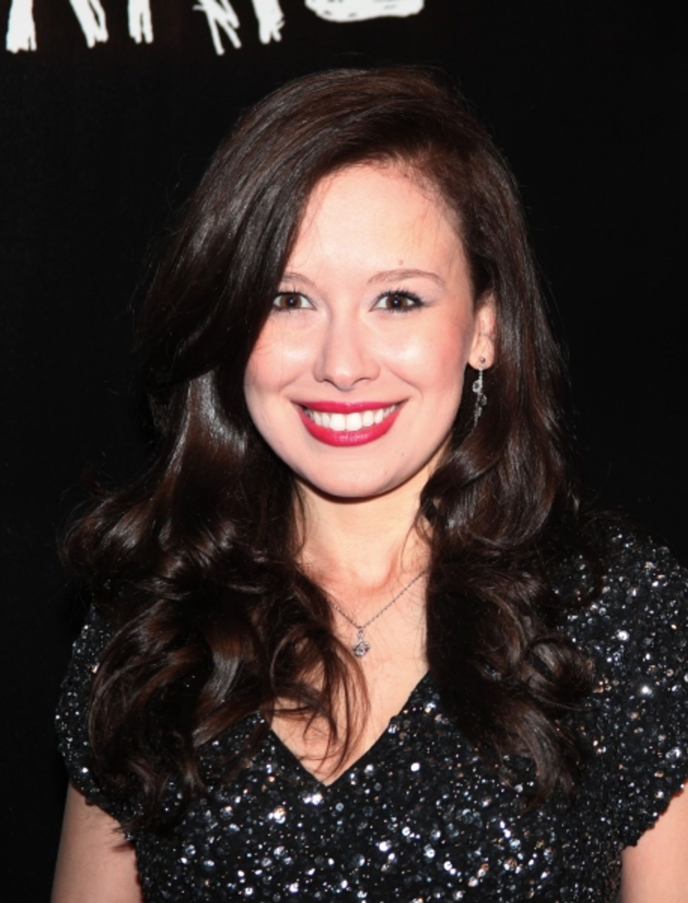 Photo Coverage: CARRIE's Opening Night Party  Image