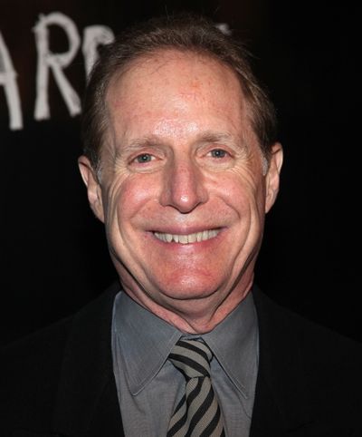 Michael Gore  Photo