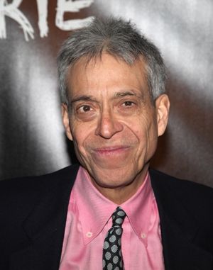 Lawrence D. Cohen  Photo