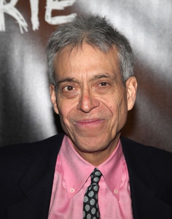 Lawrence D. Cohen  Photo